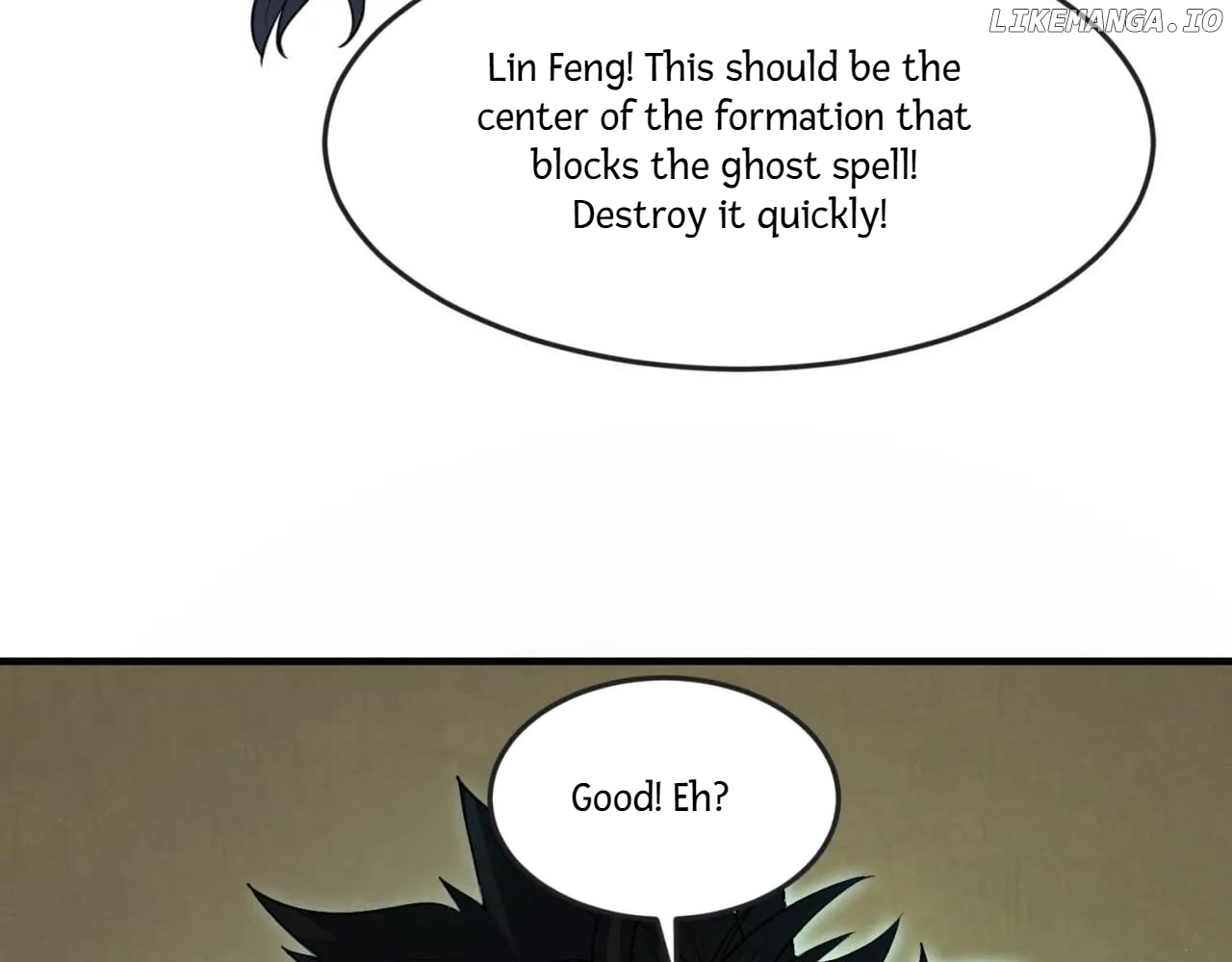 Era of the Haunted Chapter 158 - page 121
